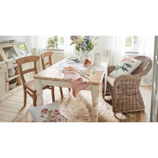 rattan nad szek vintage feher szek tomorfa country tomorfa mediterran natur asztal etkezoasztal paraszthaz balaton nyaralo provansz.jpg